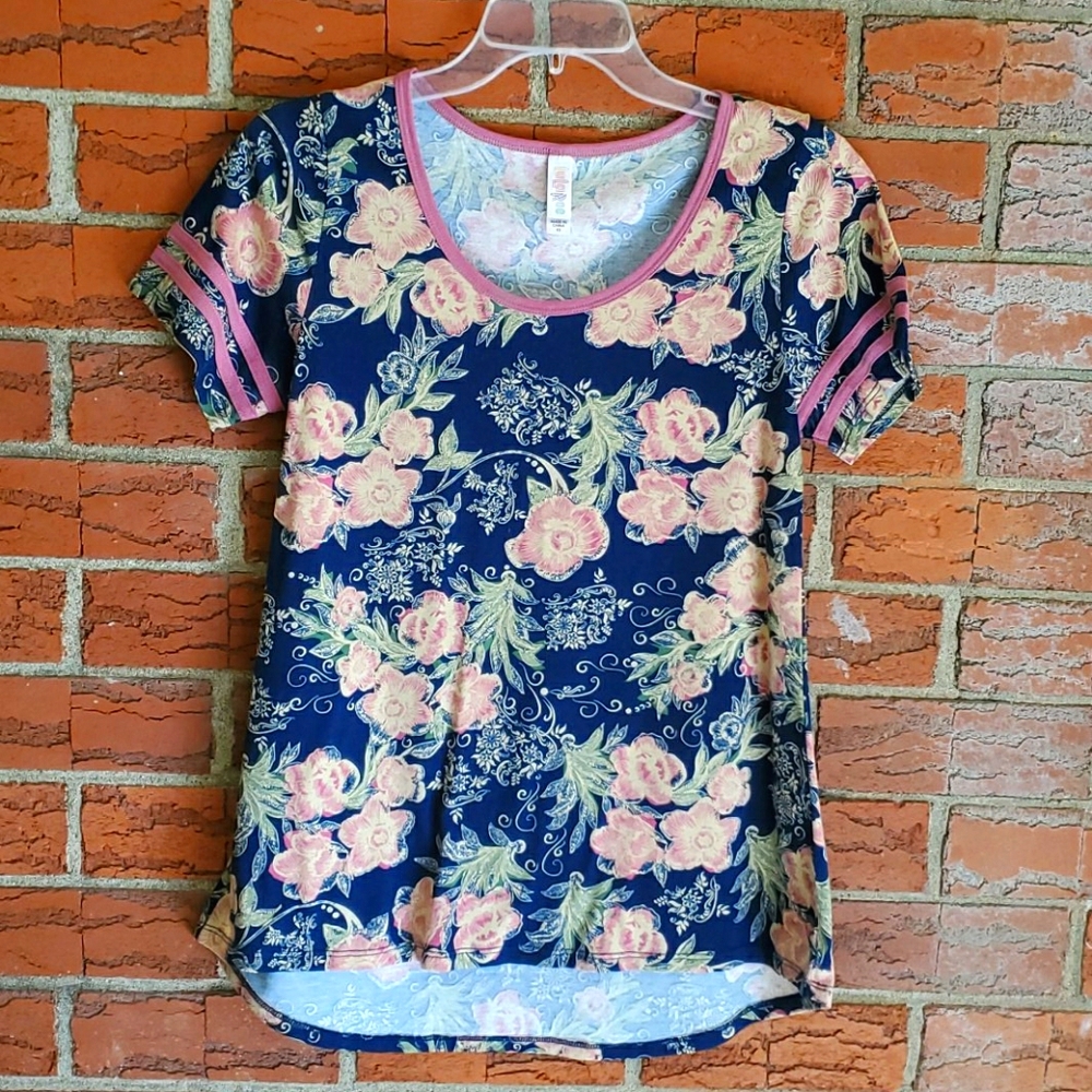 Classic tee
